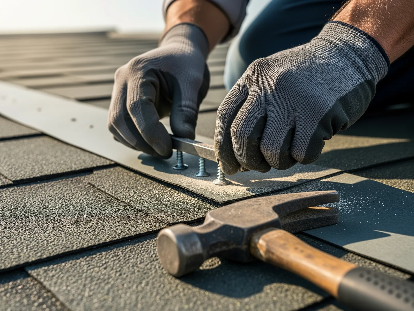Why choose Fascia Repair in Brillion, WI